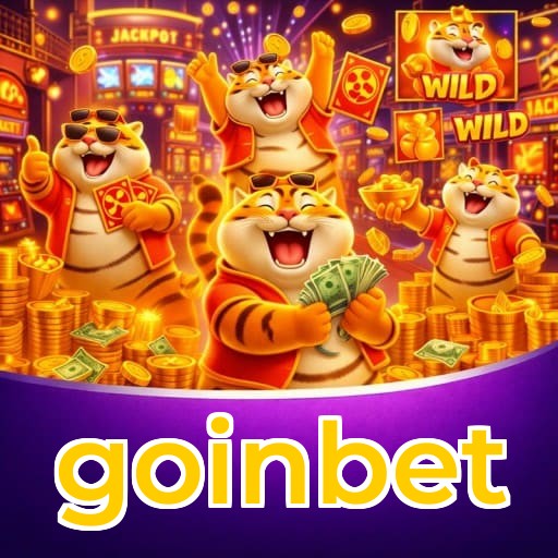 Tabela RTP dos jogos de cassino da goinbet
