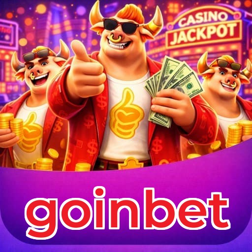 Tabela RTP dos jogos de cassino da goinbet
